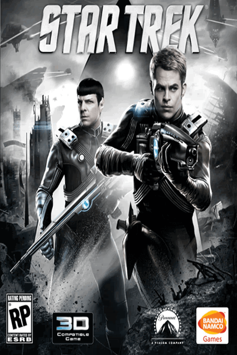 Star Trek