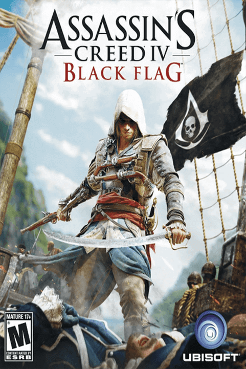 Assassin's Creed IV: Black Flag