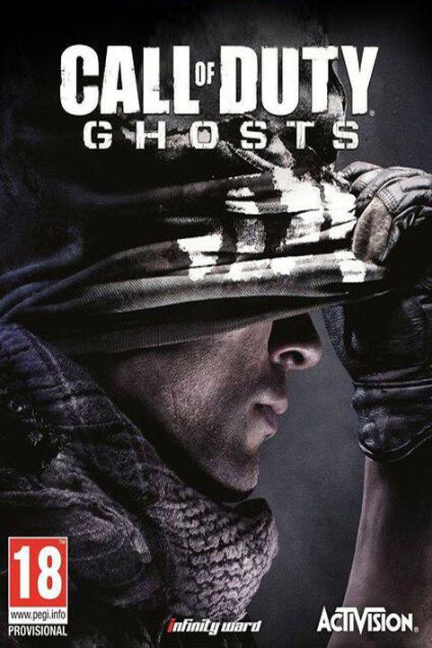 Call of Duty: Ghosts