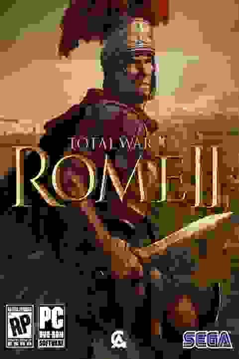 Total War : Rome II