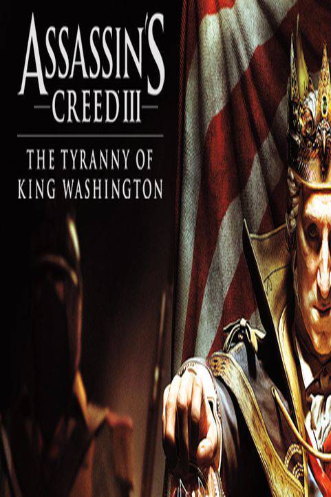 Assassin's Creed 3 - The Betrayal