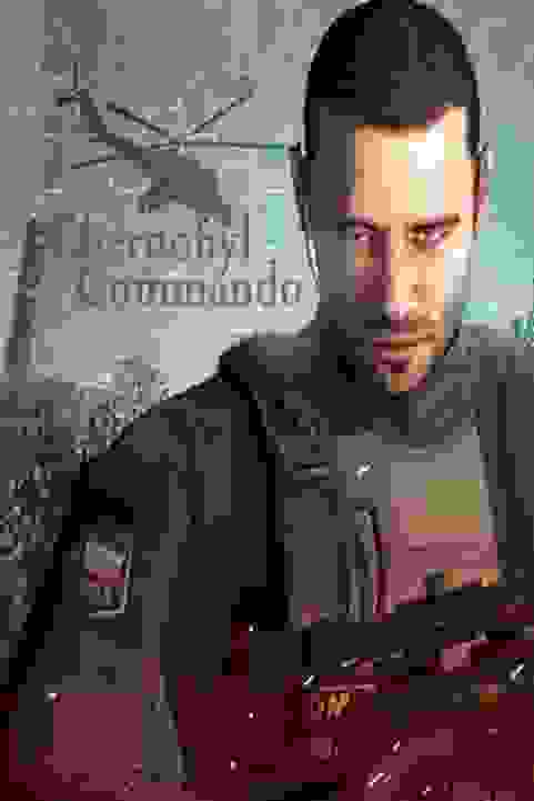Chernobyl Commando