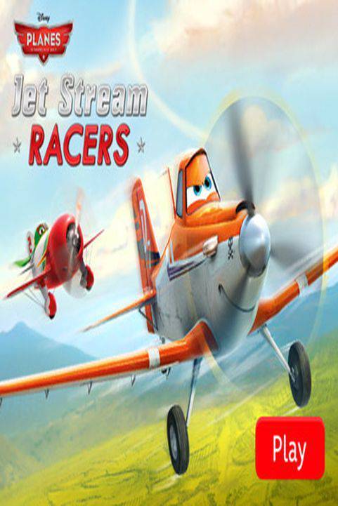 disney planes