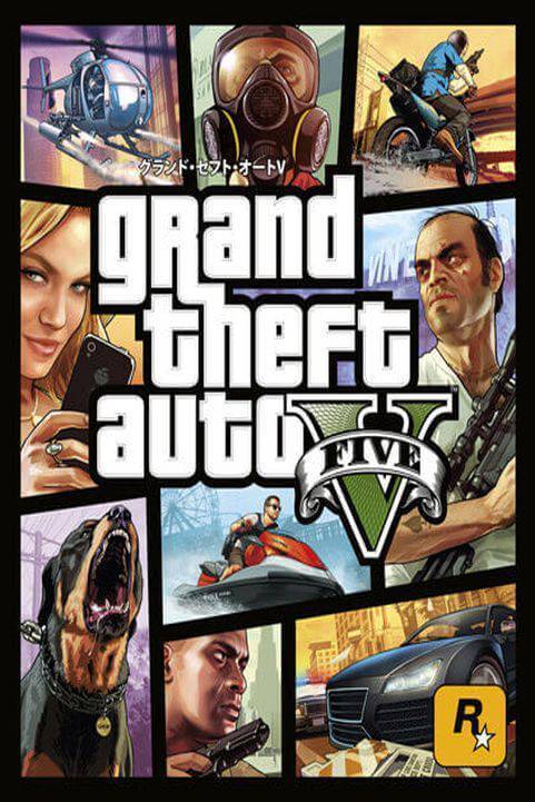 Gta V