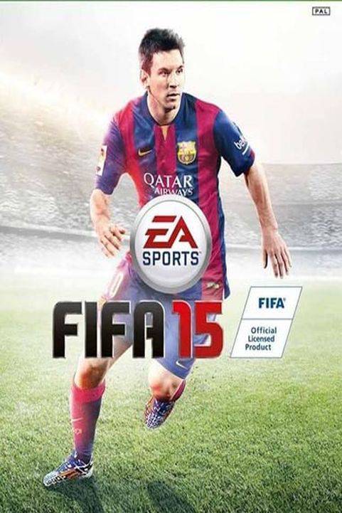 FIFA 15
