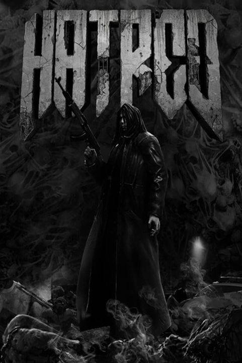Hatred