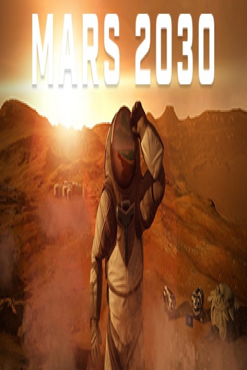 Mars 2030-CODEX