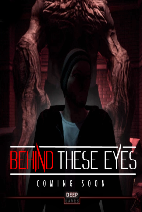 Behind These Eyes