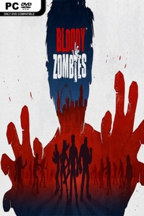 Bloody Zombies