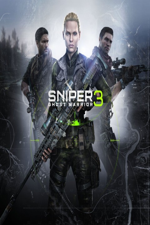 Sniper Ghost Warrior 3