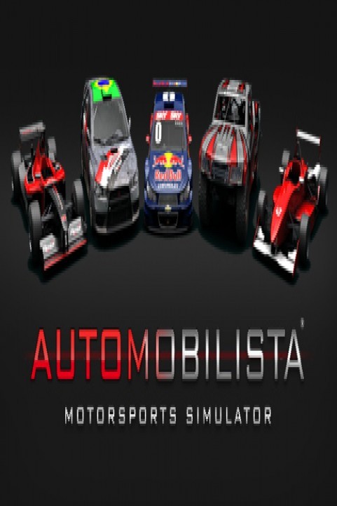 Automobilista Brazilian Touring Car Classics