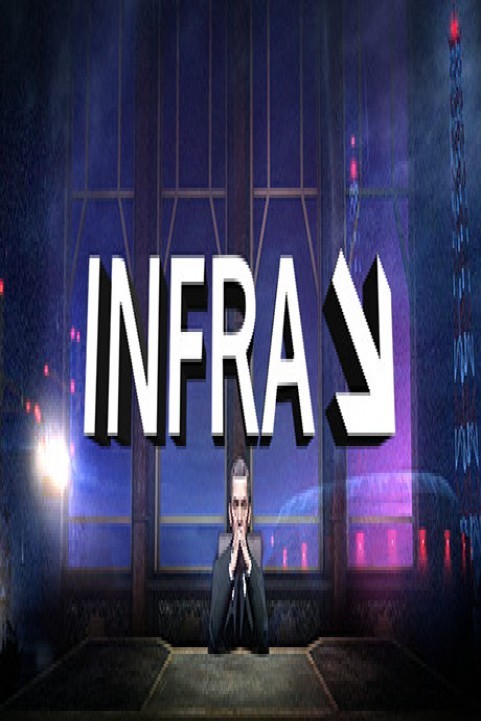 INFRA Part I