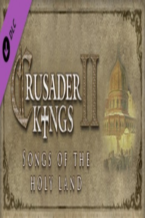 Crusader Kings II Holy Fury
