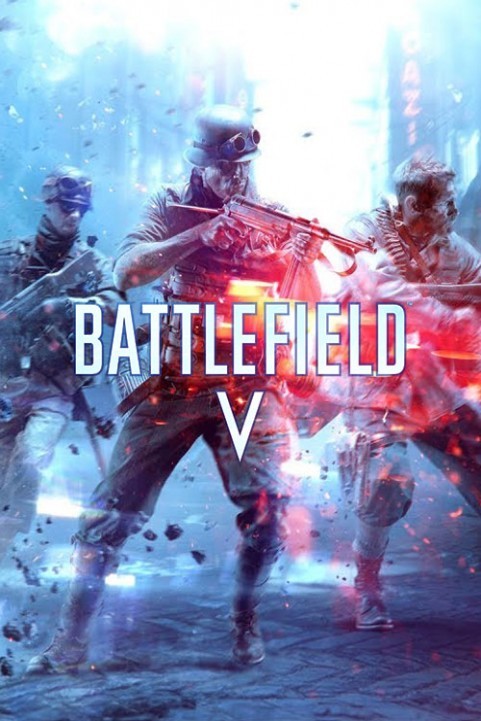 Battlefield V