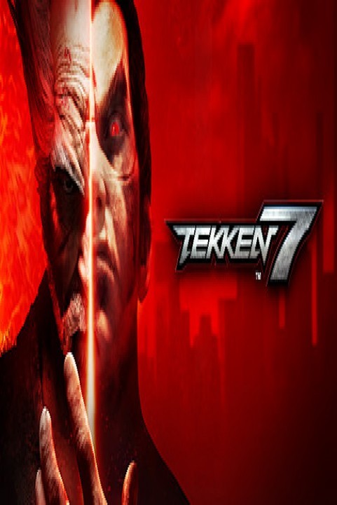TEKKEN 7 Ultimate Edition