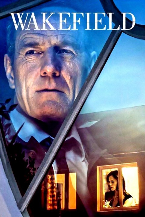 Wakefield (2016) poster
