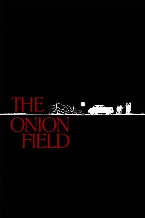 The Onion Field (1979) poster