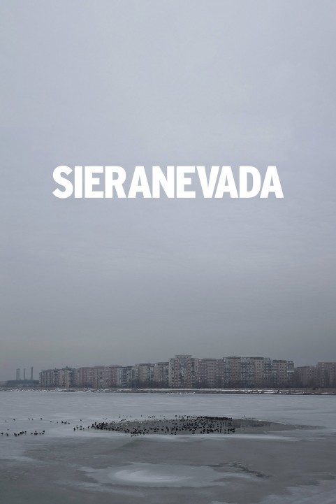 Sieranevada (2016) poster