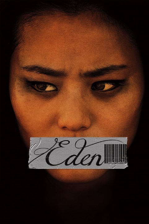 Eden (2012) poster