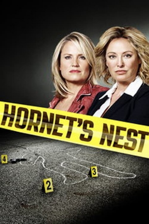 Hornet's Nest (2012) poster