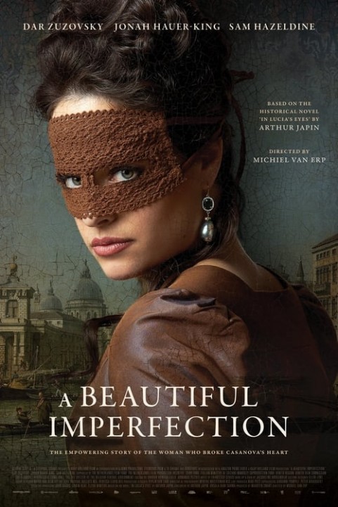 A Beautiful Imperfection poster