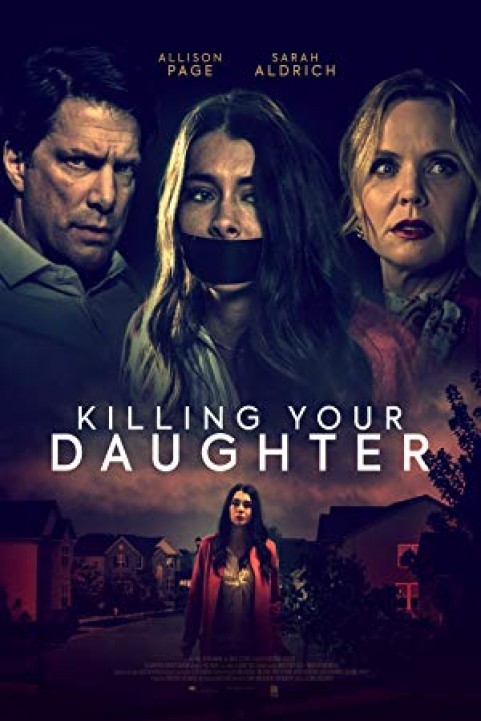 Adopted In Danger poster