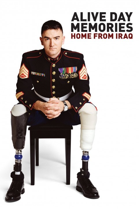 Alive Day Memories: Home from Iraq poster
