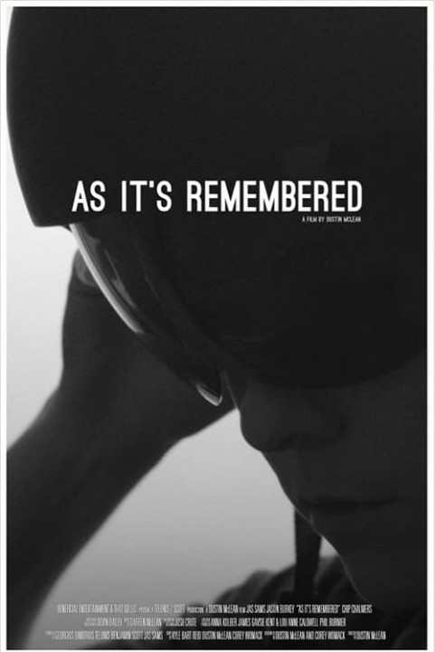 As It's Remembered poster
