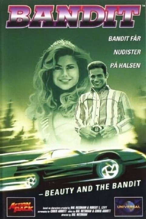 Beauty and the Bandit poster