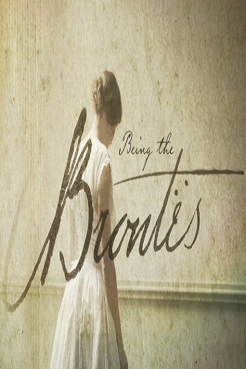 Being the Brontes poster