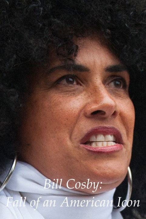 Bill Cosby: poster