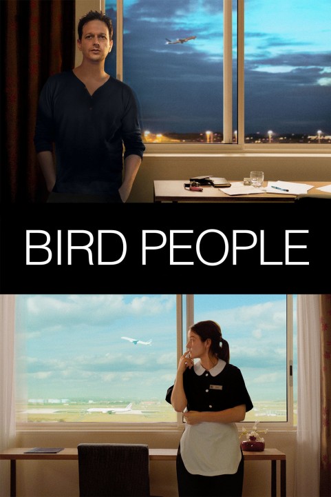 Bird People poster