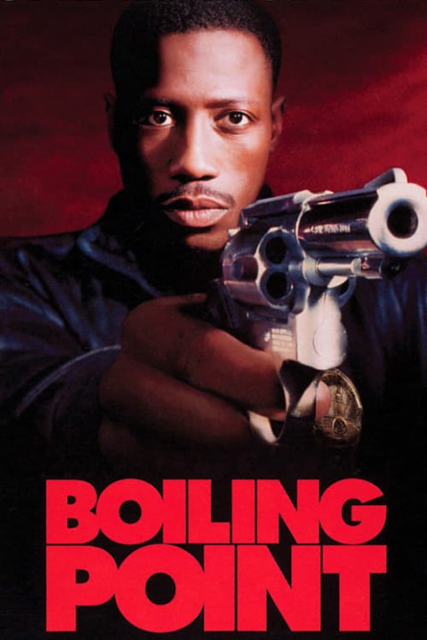 Boiling Point poster