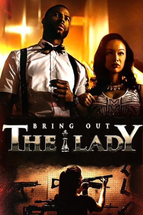 Bring Out the Lady poster