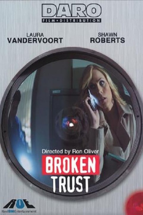 Broken Trust poster