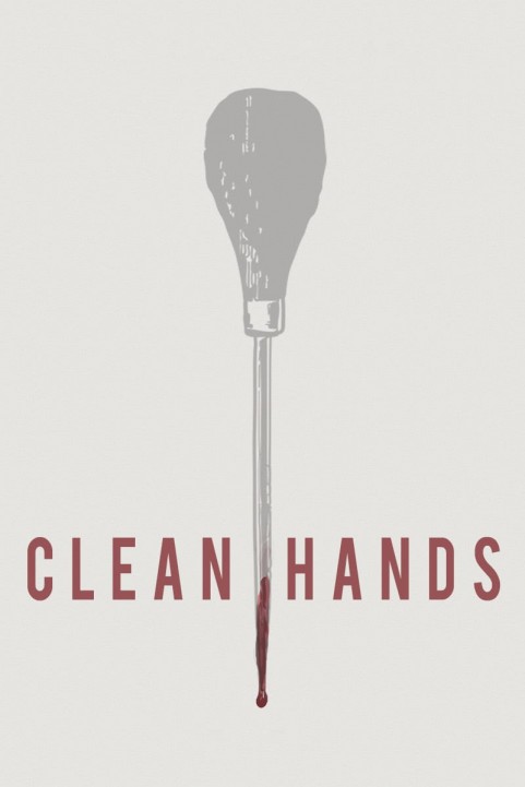 Clean Hands poster
