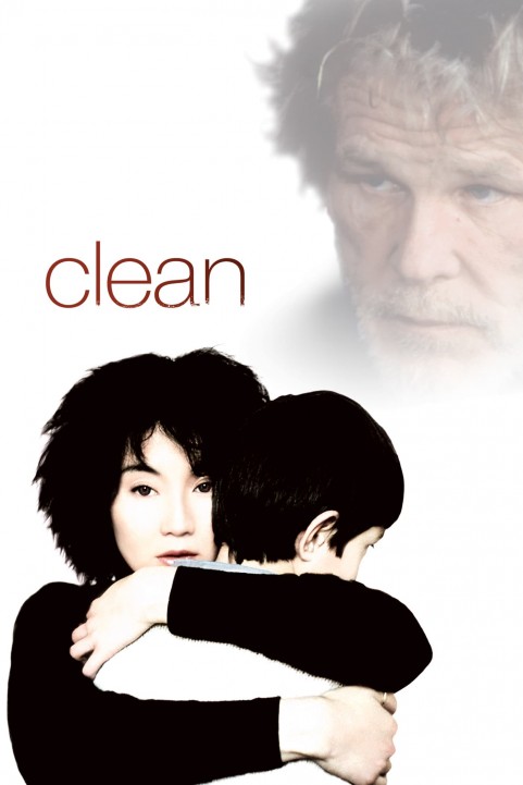 Clean poster