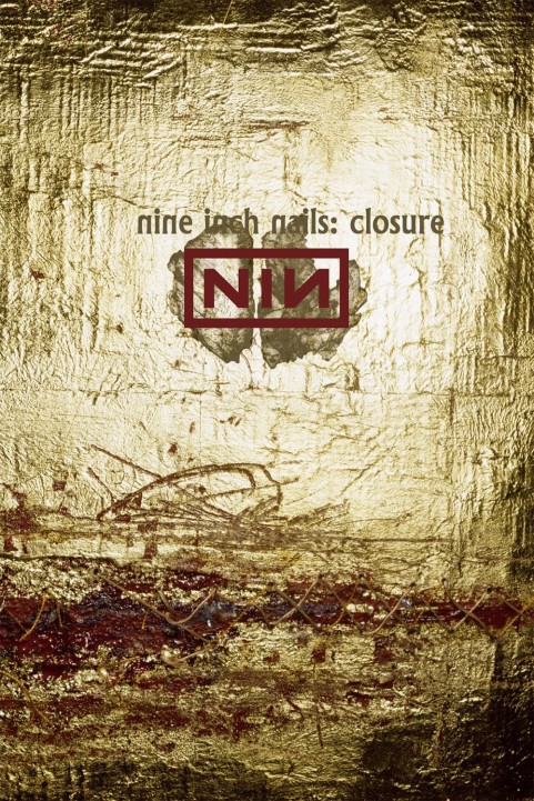 Closure poster