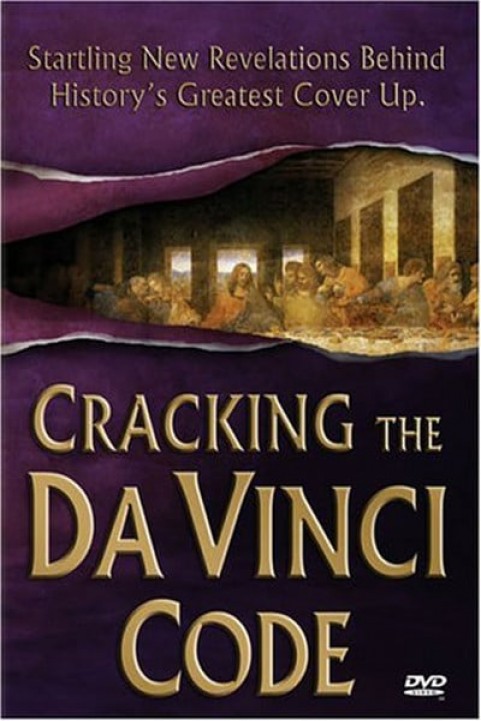 Cracking the Da Vinci Code poster