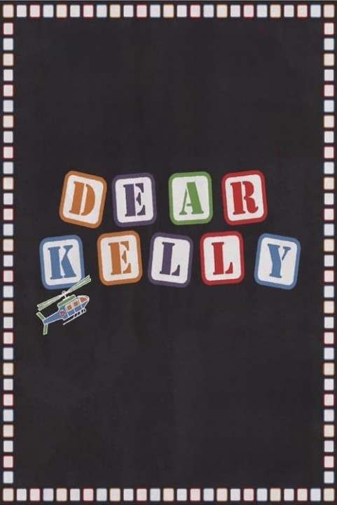 Dear Kelly poster