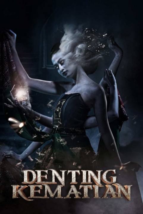 Denting Kematian poster