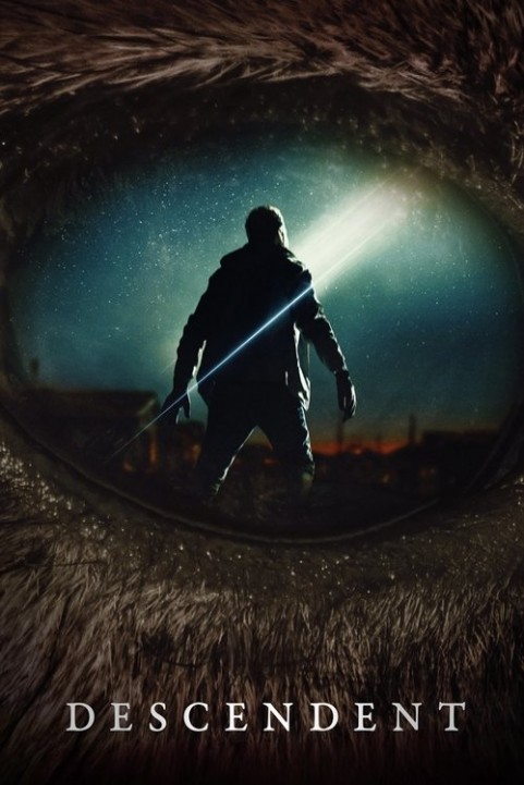 Descendent poster