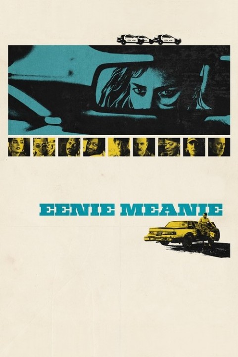 Eenie Meanie poster