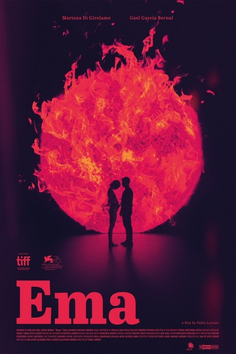 Ema poster