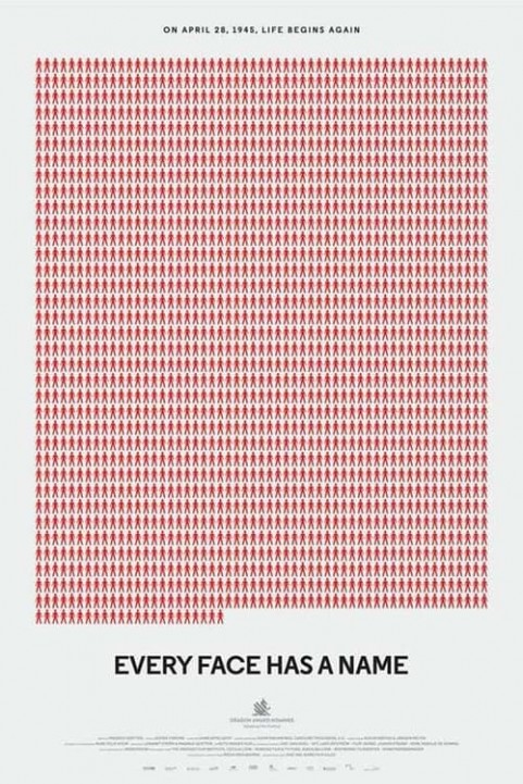 Every Face Has a Name poster