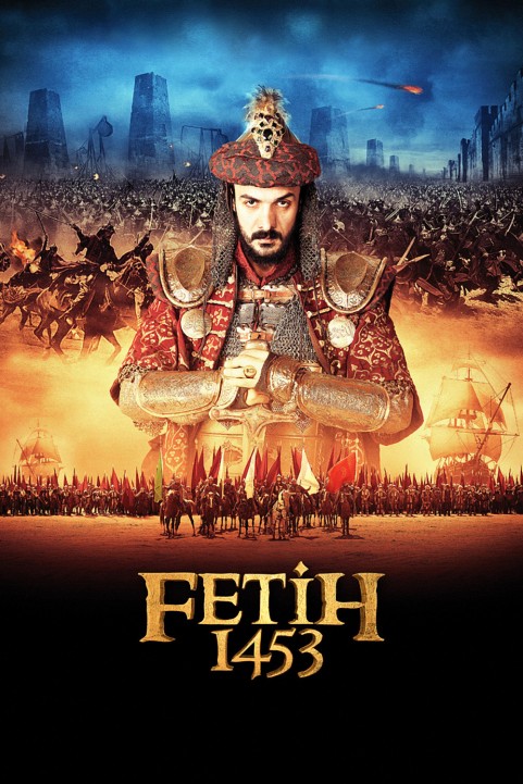 Fetih 1453 poster