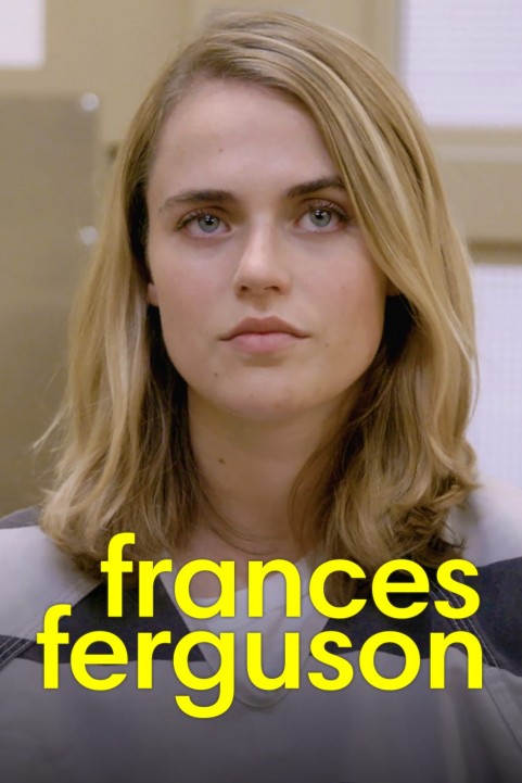 Frances Ferguson poster