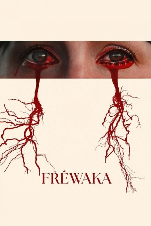 FrÃ©waka poster
