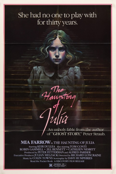 Full Circle poster
