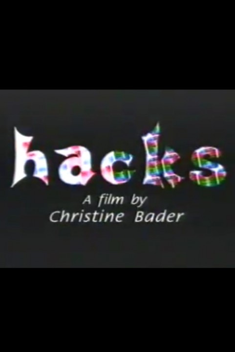 Hacks poster